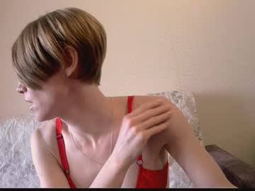 Kristina_Vagner Chaturbate stream image from December 17, 2024