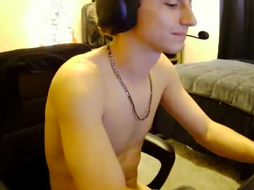 Kylebrennan Chaturbate stream image from December 17, 2024
