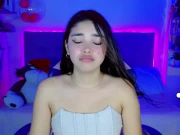 Kylie_Hottt_ Chaturbate stream image from December 17, 2024