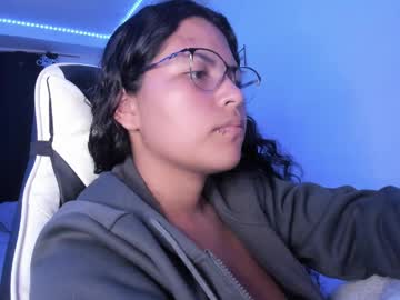 Ladybrown_16 Chaturbate stream image from December 17, 2024