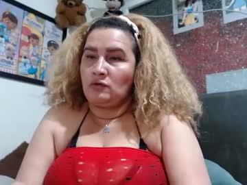 Lainsaciable21 Chaturbate stream image from December 17, 2024