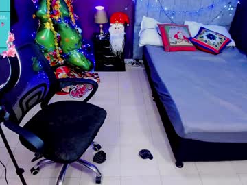 Lana_Stone_ Chaturbate stream image from December 17, 2024
