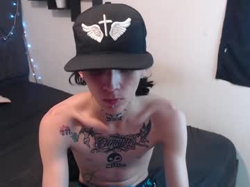Latins_Boys_20 Chaturbate stream image from December 17, 2024