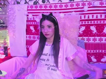 Lauren_Evans96 Chaturbate stream image from December 17, 2024