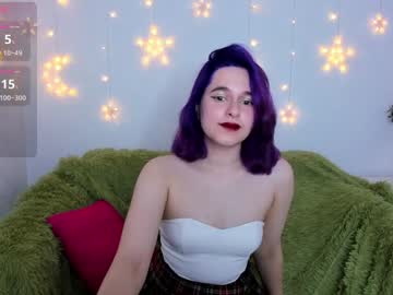 Lea_Kai Chaturbate stream image from December 17, 2024