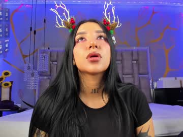 Leiawong Chaturbate stream image from December 17, 2024