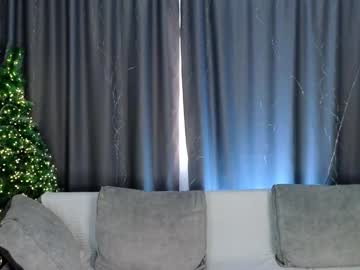 Leonawills Chaturbate stream image from December 17, 2024