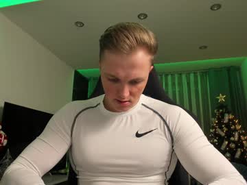 Liamvasylyk Chaturbate stream image from December 17, 2024