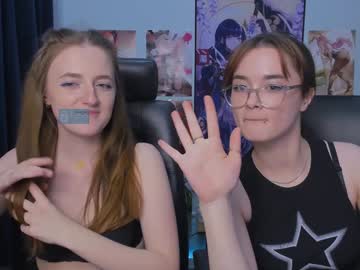 Liana_Kisses Chaturbate stream image from December 17, 2024