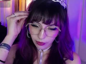 Lilarebel_Mjs Chaturbate stream image from December 17, 2024