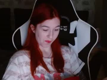 Liliawoolf Chaturbate stream image from December 17, 2024