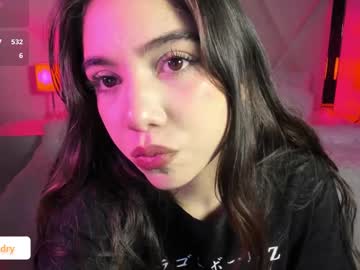 Lilith_Dy Chaturbate stream image from December 17, 2024