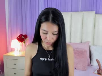 Lilithmars69 Chaturbate stream image from December 17, 2024