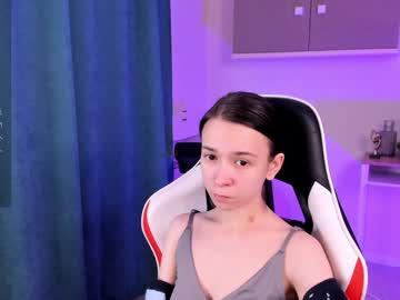 Lilithstrangfor Chaturbate stream image from December 17, 2024
