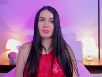 Linaanssen Chaturbate stream image from December 17, 2024