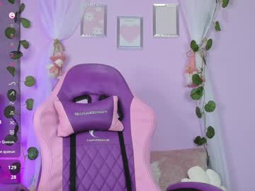 Little__Sweet18 Chaturbate stream image from December 17, 2024
