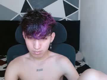 Littlextrem Chaturbate stream image from December 17, 2024
