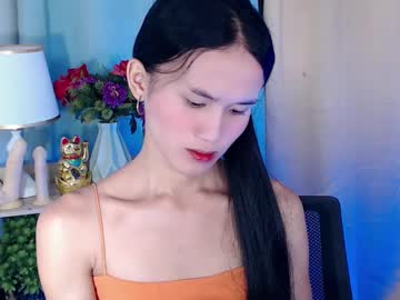 Lovely_Karenx Chaturbate stream image from December 17, 2024
