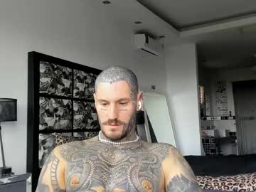 Lucasexclusive Chaturbate stream image from December 17, 2024