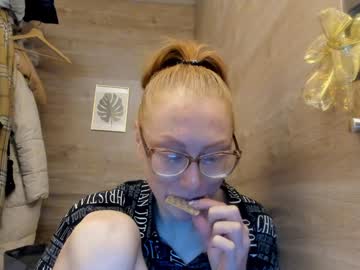 Lucky_Licky20 Chaturbate stream image from December 17, 2024