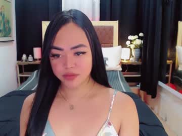 Lustfuloffendertrina Chaturbate stream image from December 17, 2024