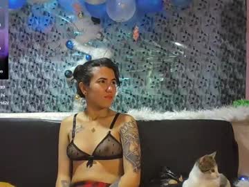 Maggie_025 Chaturbate stream image from December 17, 2024