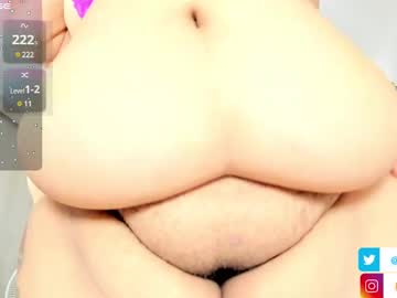 Maite_Newmilf Chaturbate stream image from December 17, 2024