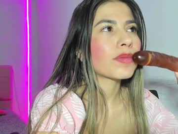 Marcela_56 Chaturbate stream image from December 17, 2024