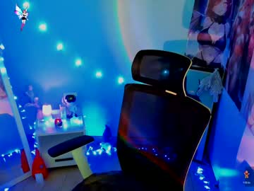 Margaret_Red Chaturbate stream image from December 17, 2024