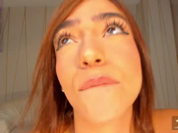 Mariamrivera Chaturbate stream image from December 17, 2024