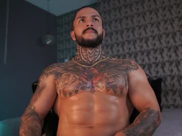 Mariano_Costa Chaturbate stream image from December 17, 2024