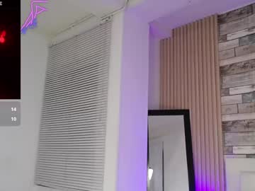 Marie_Hss Chaturbate stream image from December 17, 2024