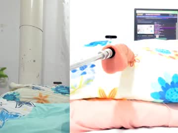 Marilyn_16 Chaturbate stream image from December 17, 2024