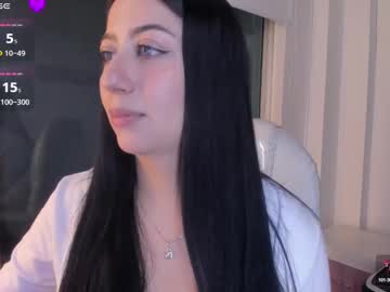 Mary_Janne_1 Chaturbate stream image from December 17, 2024