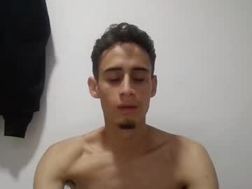 Mateocollins03 Chaturbate stream image from December 17, 2024
