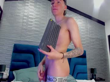 Matt_Georgus Chaturbate stream image from December 17, 2024