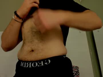 Maximo_Wolff Chaturbate stream image from December 17, 2024