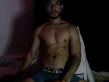 Maxximus_10 Chaturbate stream image from December 17, 2024