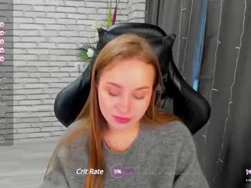 Me1issa_Cute Chaturbate stream image from December 17, 2024