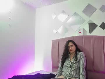 Melissa_Milf_Of Chaturbate stream image from December 17, 2024