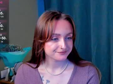 Merciaburge Chaturbate stream image from December 17, 2024