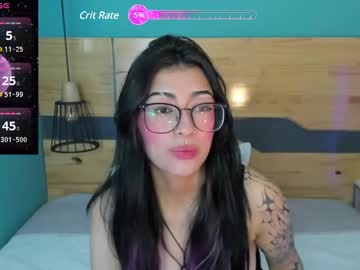 Miadevine_ Chaturbate stream image from December 17, 2024