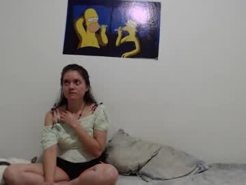 Miahells Chaturbate stream image from December 17, 2024