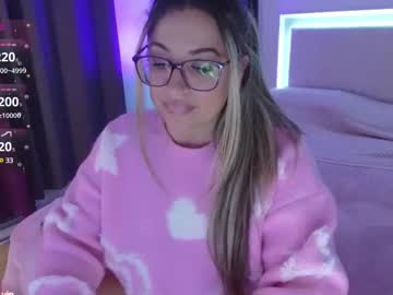 Miamellyciousxx Chaturbate stream image from December 17, 2024