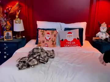 Miamuse Chaturbate stream image from December 17, 2024