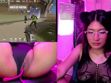 Miavoss_ Chaturbate stream image from December 17, 2024