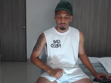 Michael_Jordanx Chaturbate stream image from December 17, 2024