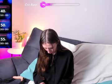 Michele_Mack Chaturbate stream image from December 17, 2024