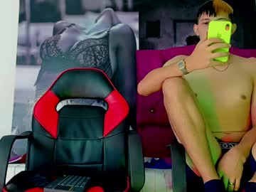 Migueyalejo_Sweetsex Chaturbate stream image from December 17, 2024