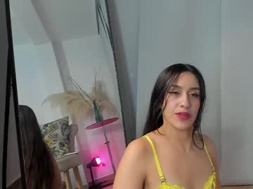 Milan_Roux Chaturbate stream image from December 17, 2024